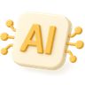 AI icon