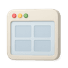 Application icon