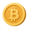 Bitcoin icon